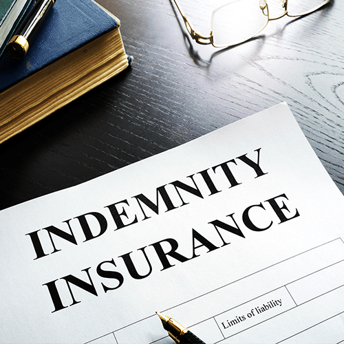 Professional Indemnity Insurance SB Protect