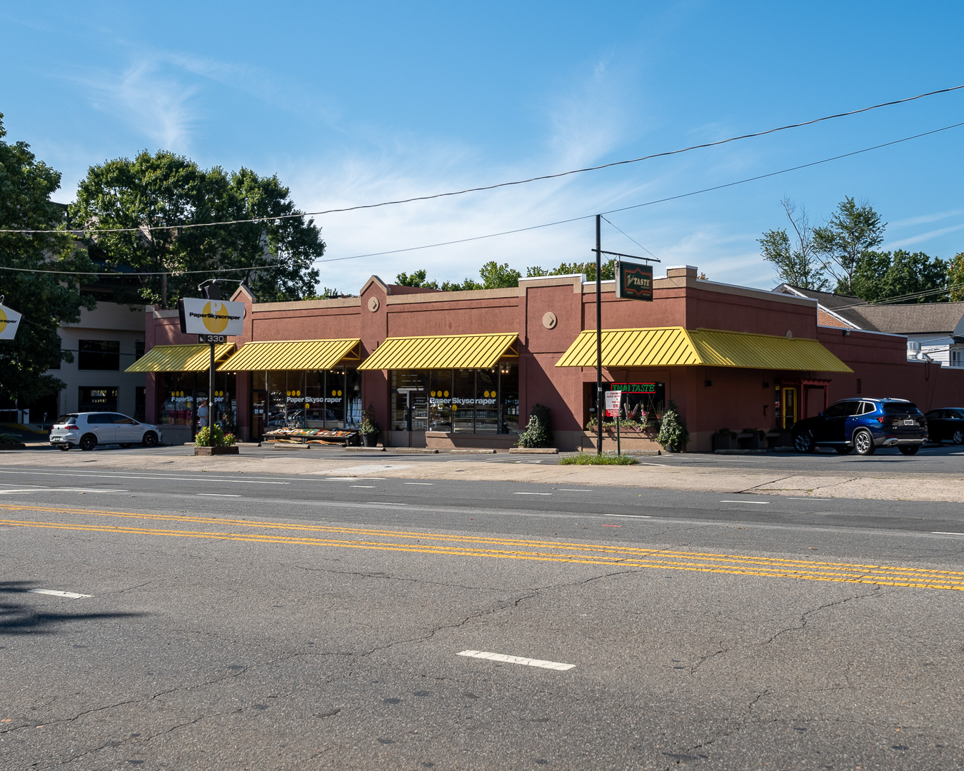 Small Business Property Tax Advisors SBPTA