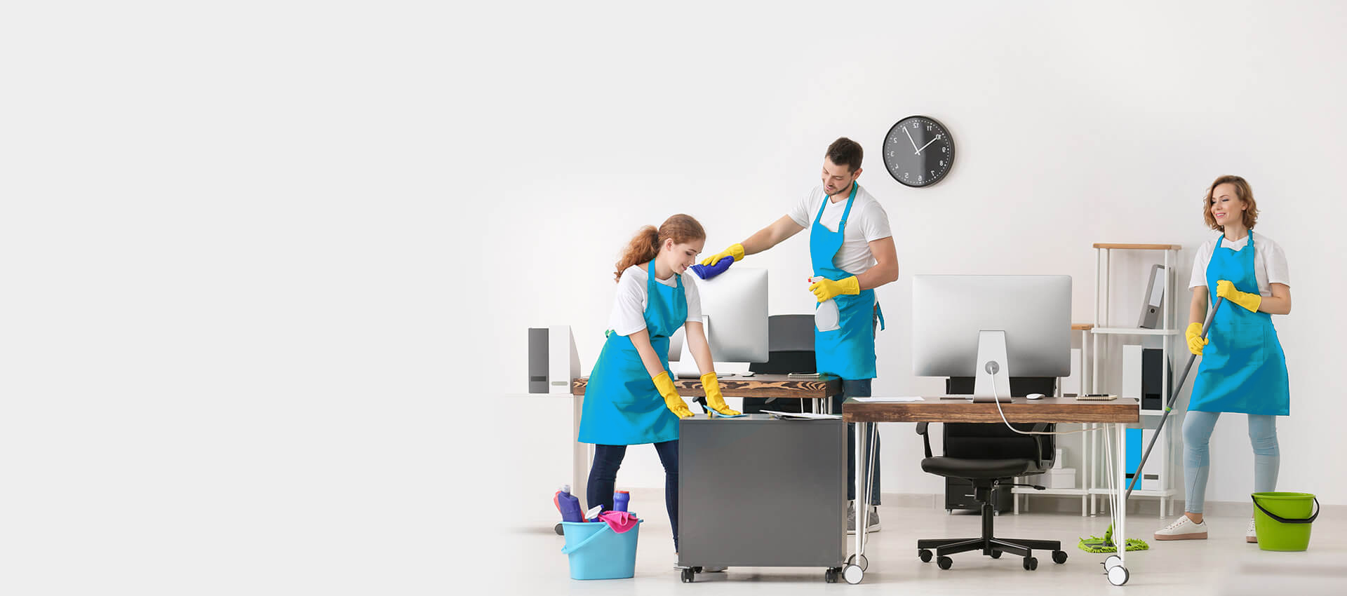 Construction Cleaning Brisbane Bond Back Cleaning SB Quality Cleaning