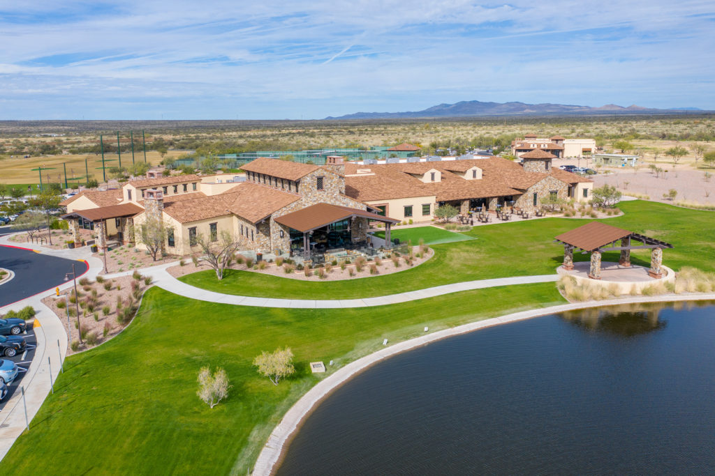 Photo Gallery SaddleBrook Ranch 55+ Active Adult Communities in