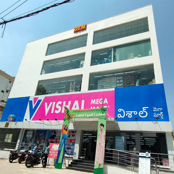 Sri Balaji Real Estate Company