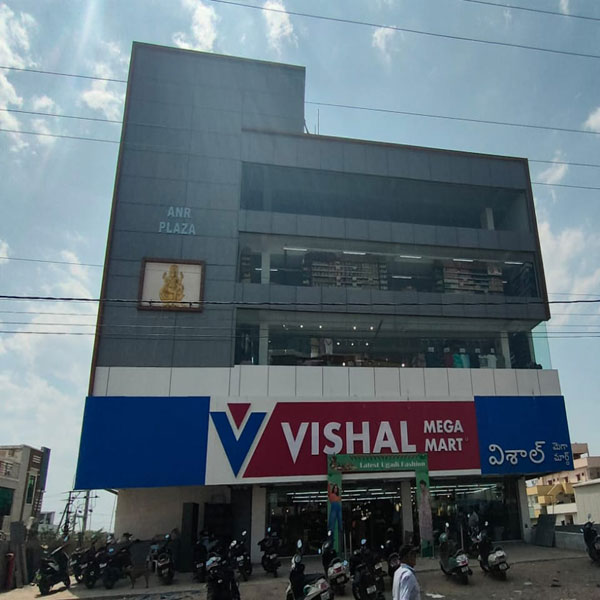 Sri Balaji Real Estate Company