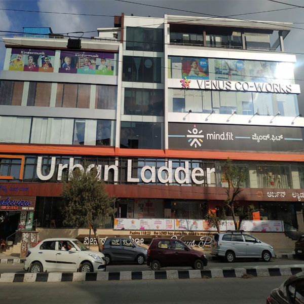 Sri Balaji Real Estate Company