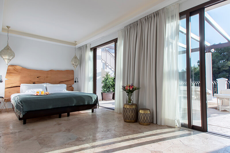 Sierra Blanca Resort Spa отель со спа зоной и бассейном в курортном