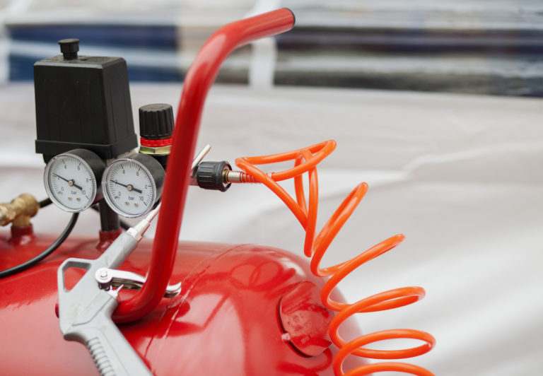 Things To Consider Before Buying An Air Compressor SBR Network Find