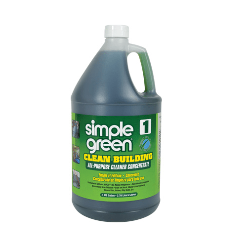 Simple Green Clean Building All Purpose Cleaner Concentrate SBR