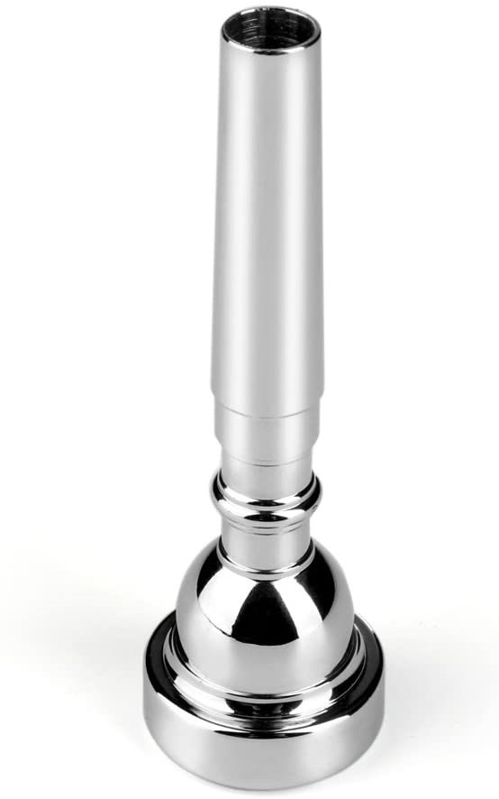 Flugelhorn Mouth Piece Replacement Mouthpiece Size 7C