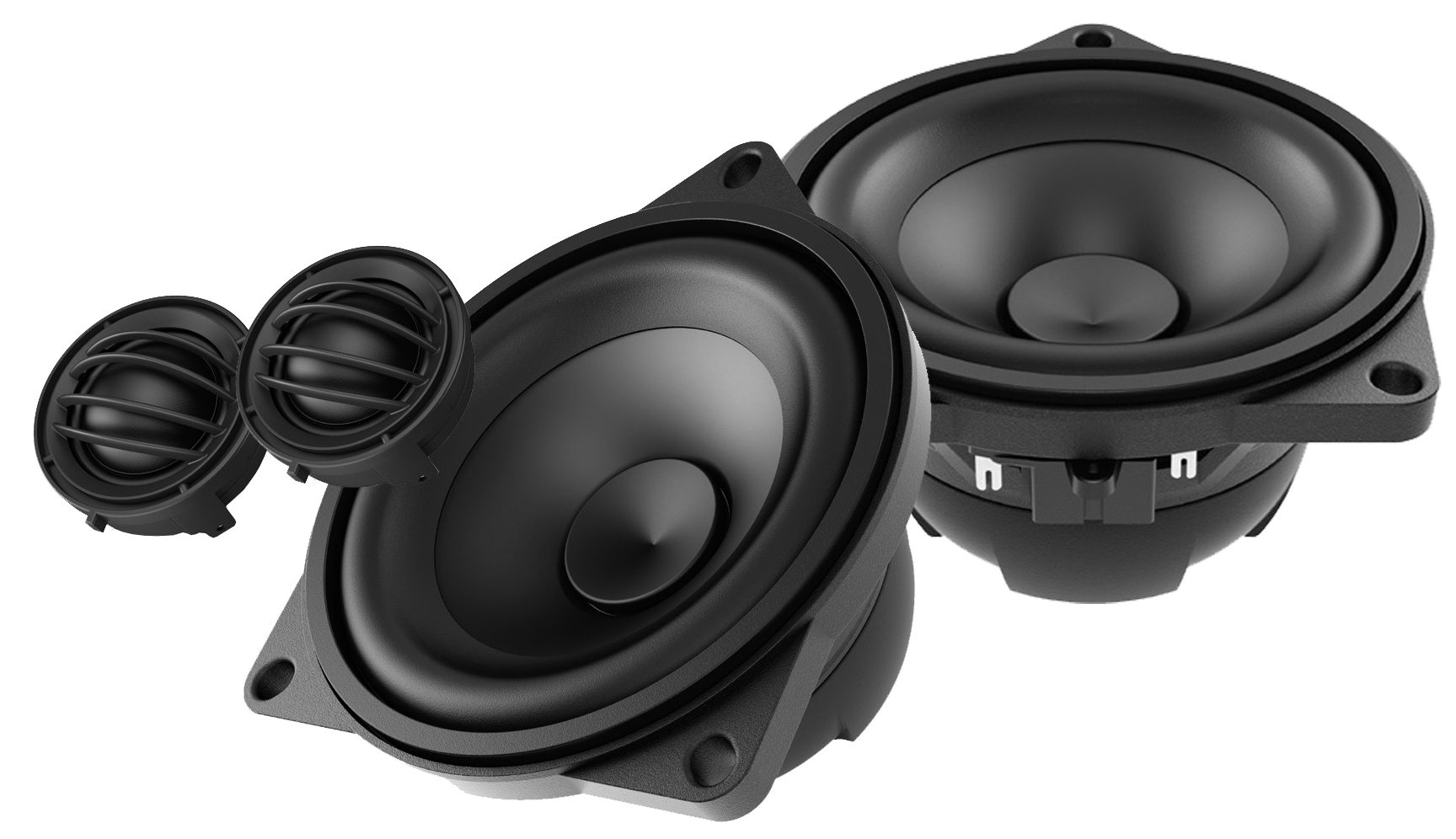 Audison Prima APBMW K4M SBR Pro Sound