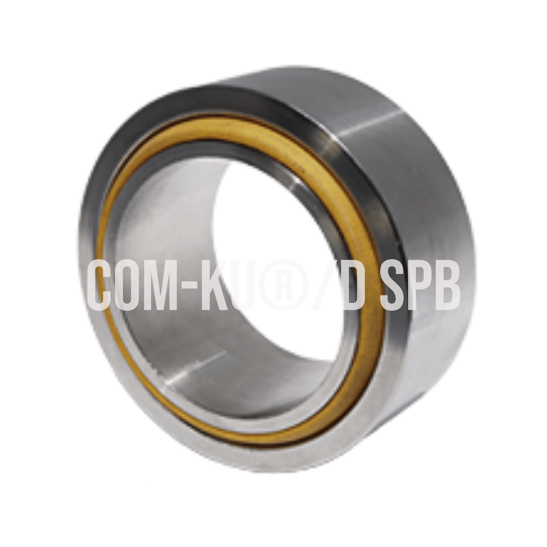 COMKU®/D Spherical Plain Bearing SBS Singa Bearings Solutions