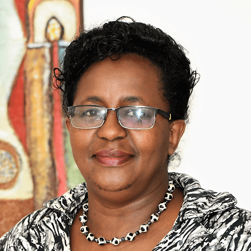 Dr. Tabitha Wanjiku Njuguna Strathmore University Business School