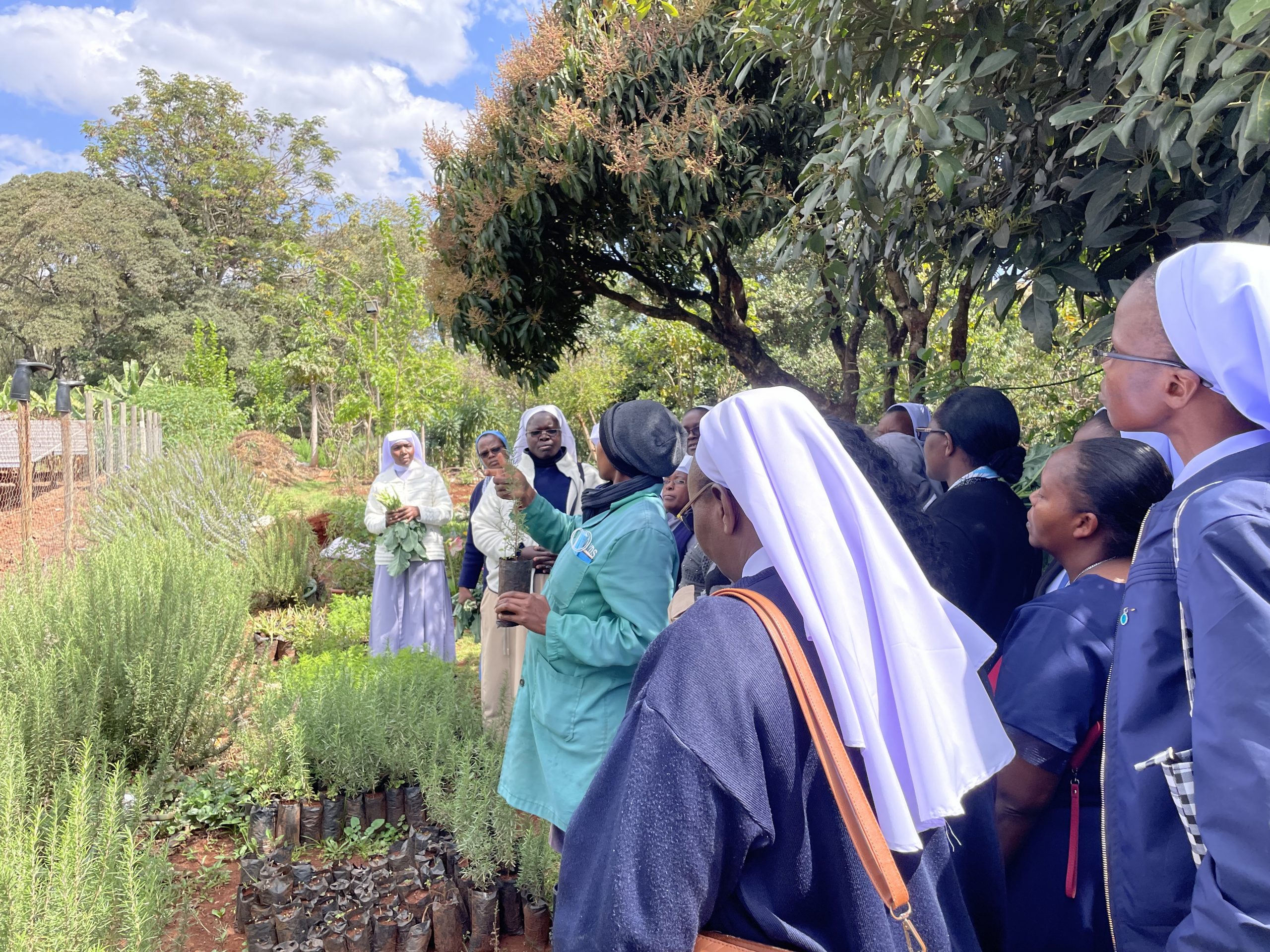 A MuchNeeded Retreat Growing Social Enterprises Through