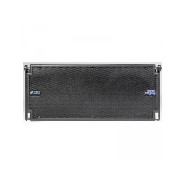 Hire dB Technologies T4 Line Array Speaker