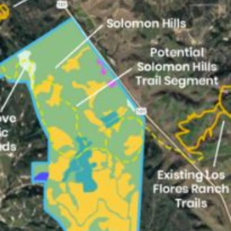Solomon Hills The next step in Santa Barbara housing Santa Barbara