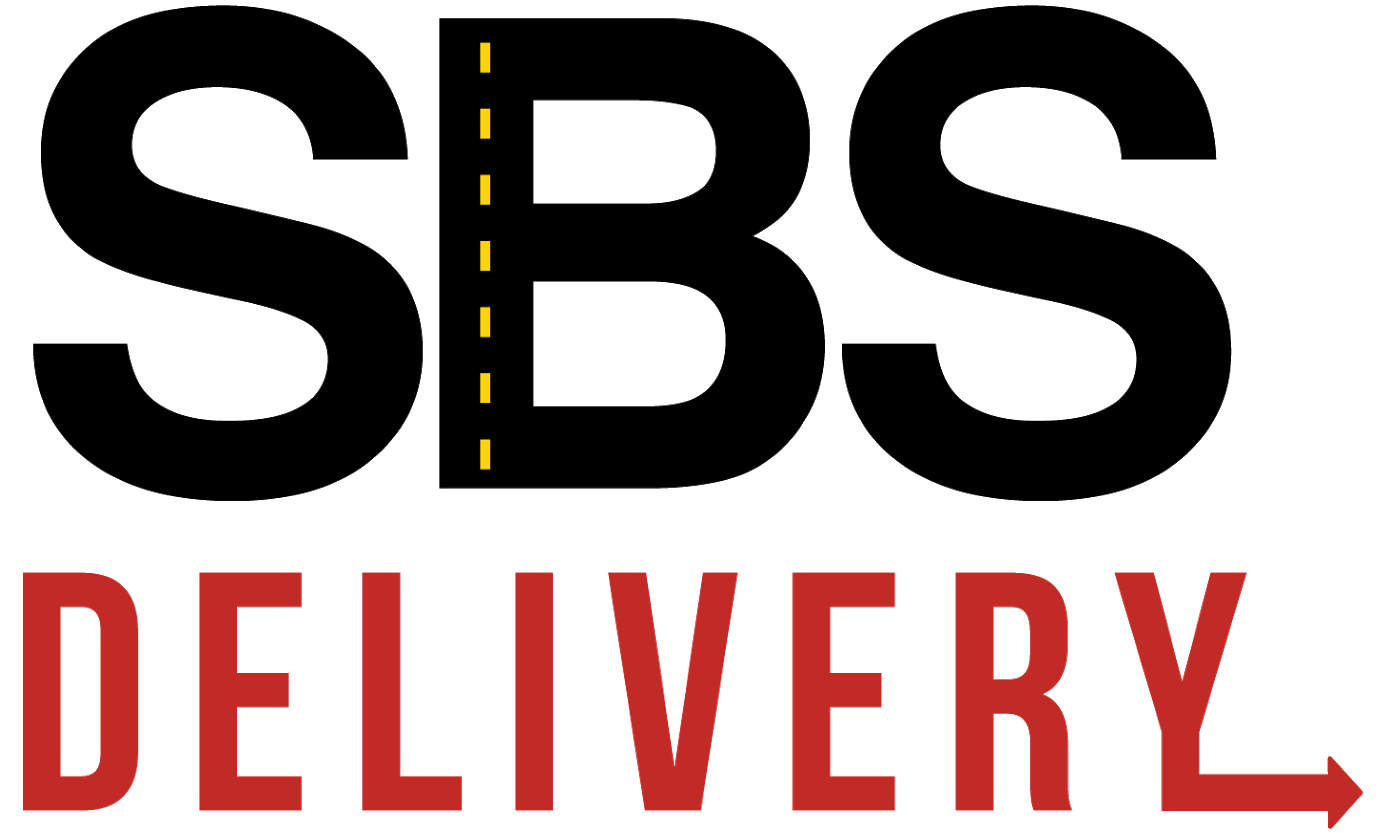 About Us SBS Delivery