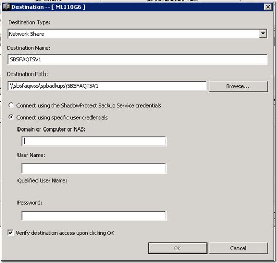How to convert a ShadowProtect Backup to a VHD