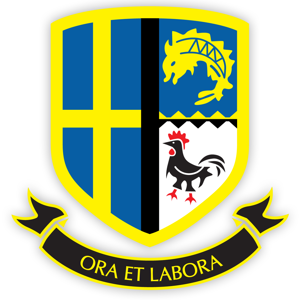 St Bede's and St Joseph's Catholic College St Bede's History