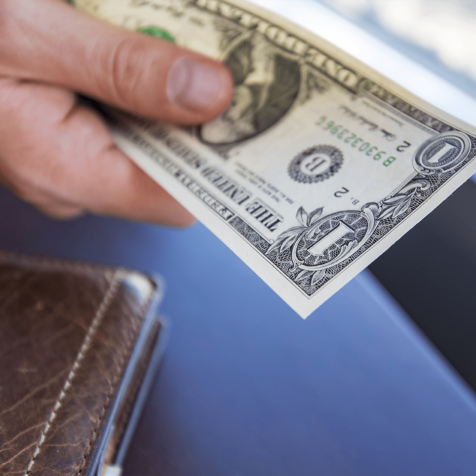 Sales and Occupancy Tax St. Bernard Sheriffs Office