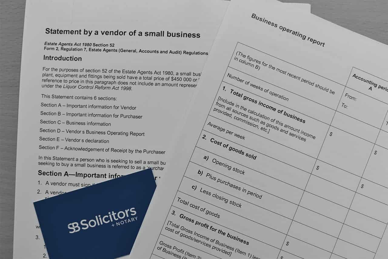 What Is A Section 52? A Lawyer's Guide