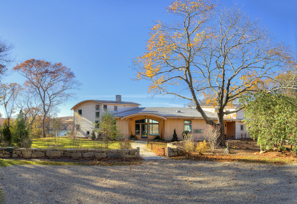 Lambert's Cove SBS OneSource