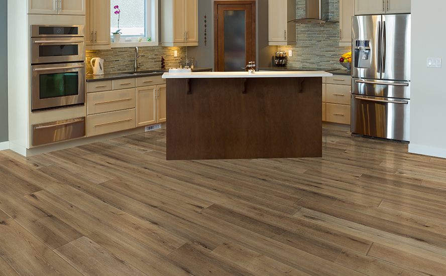 Johnson Hardwood Flooring SBS OneSource