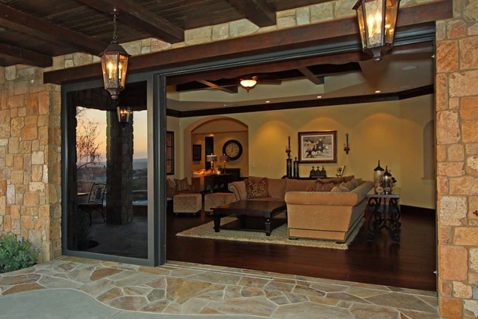 Loewen Doors SBS OneSource