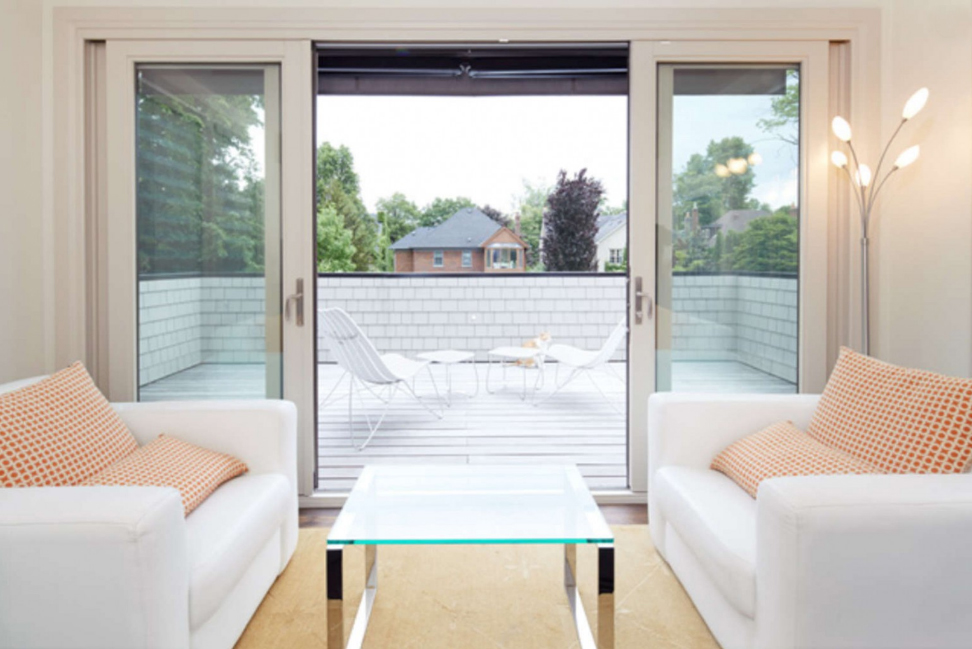 Loewen Doors SBS OneSource