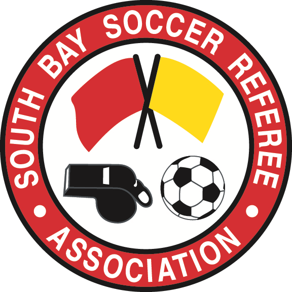 South Bay Soccer Referee Association SBSRA
