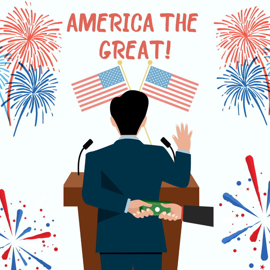 Defining America in a polarized nation The Statesman