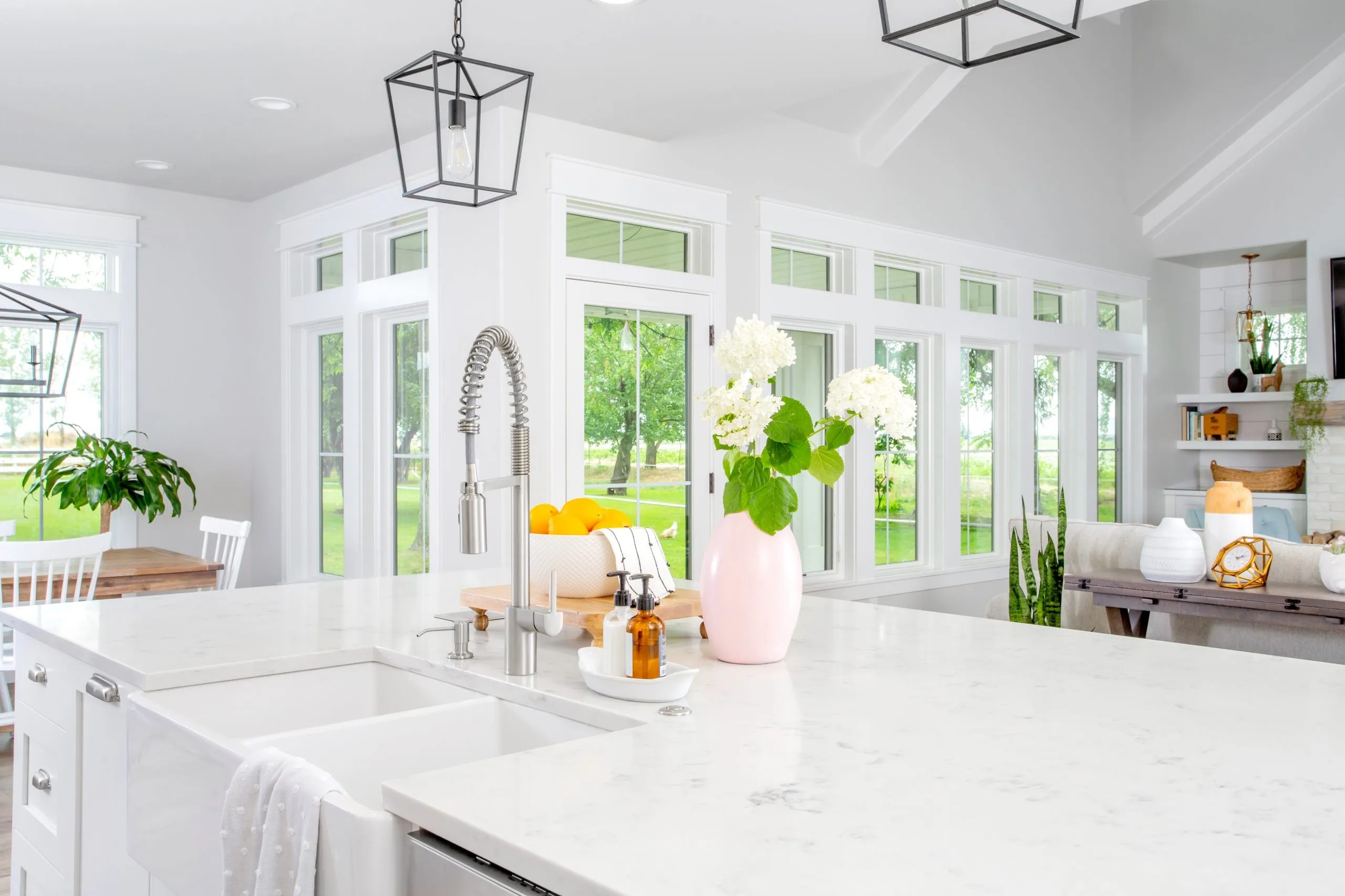 Marble Countertops and More Skip's Tips Santa Barbara Stone Masters
