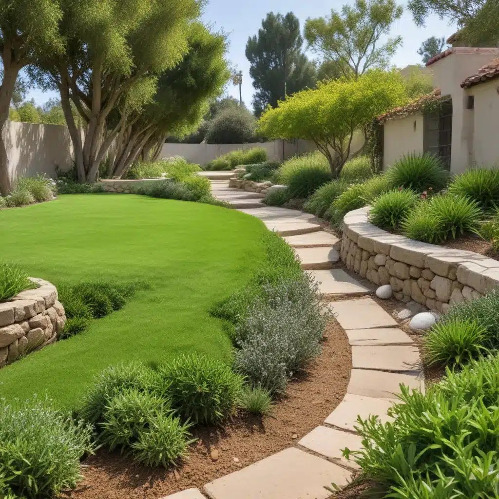 Exploring Santa Barbara’s Green Repair Options: Navigating the Eco-Friendly Landscape