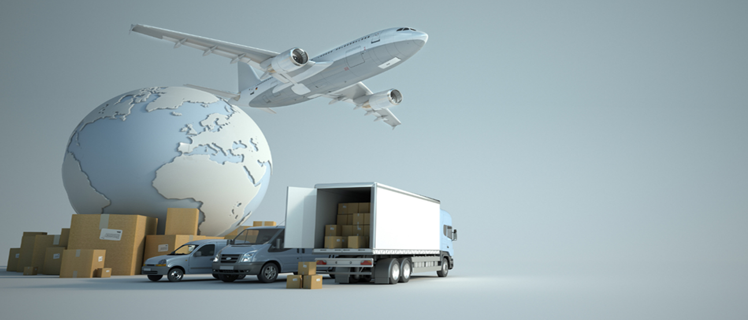 Your Guide To International Shipping Companies