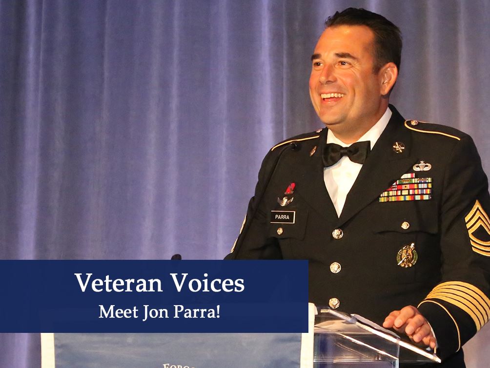 Santa Barbara’s Pierre Claeyssens Veterans Foundation Celebrates Local