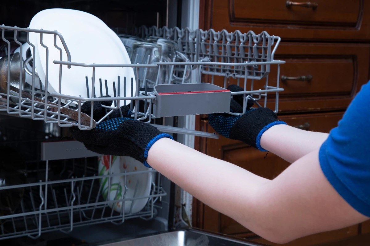 Professional Dishwasher Repair in Dubai (Same Day Repair)