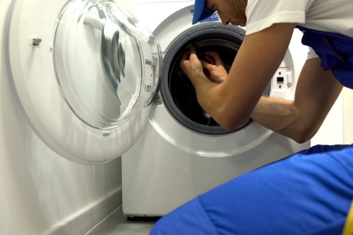 Washing Machine Repair Dubai Samsung, LG, Bosch, Siemens