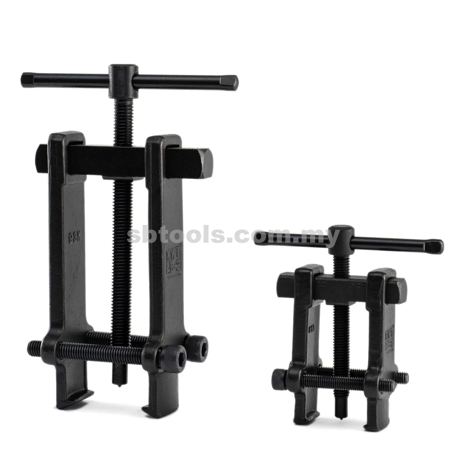 Armature Bearing Puller Automotive Tools Tool Set Special