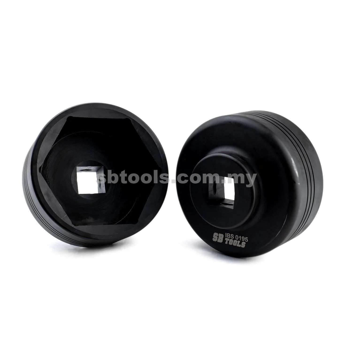 95mm VOLVO Truck Axle Nut Socket (6 Point) Trolley Tool Set Tools Set Tool