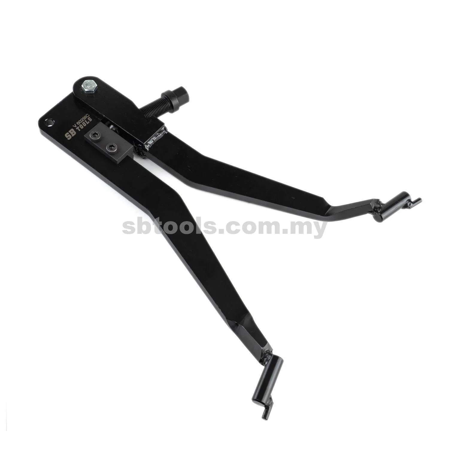 VOLVO Truck Front & Rear Brake Shoe Lining Inside Caliper Trolley