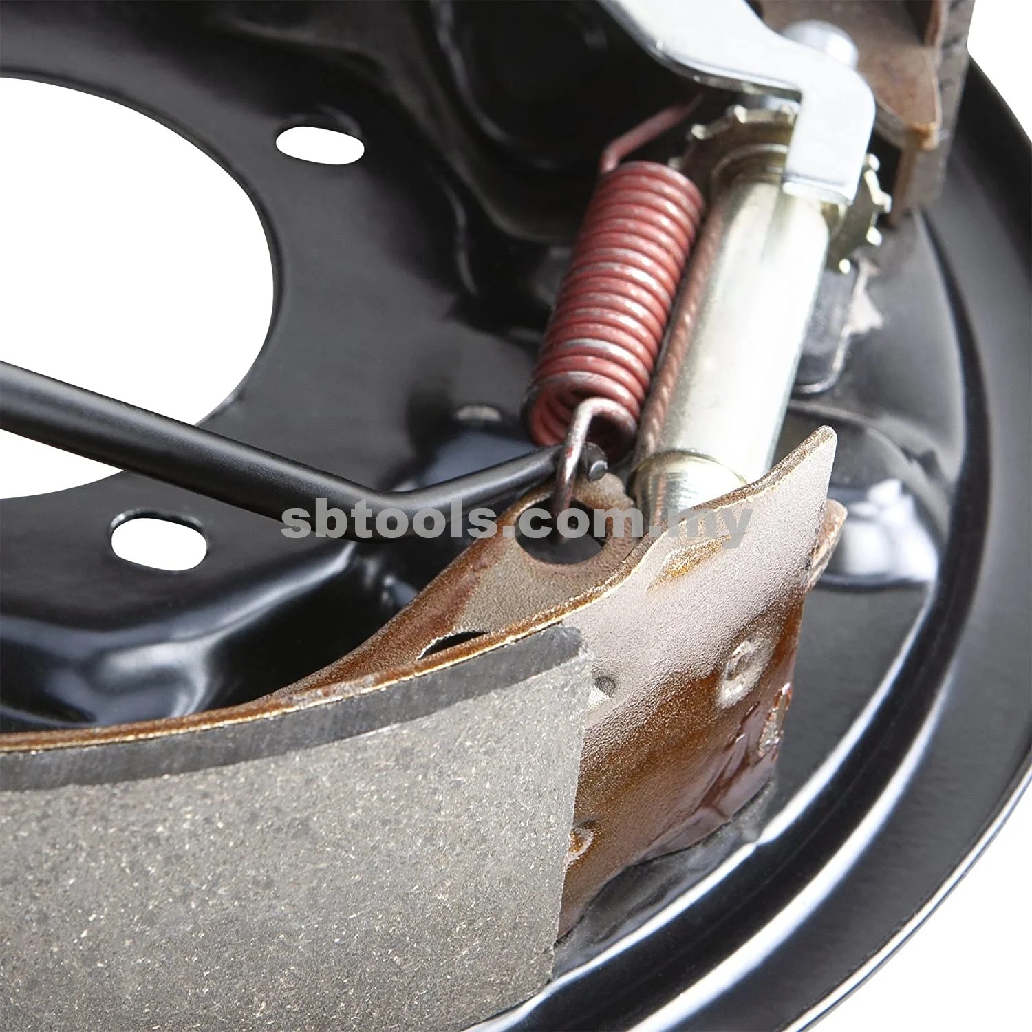 Brake Spring Hook Trolley Tool Set Tools Set Tool