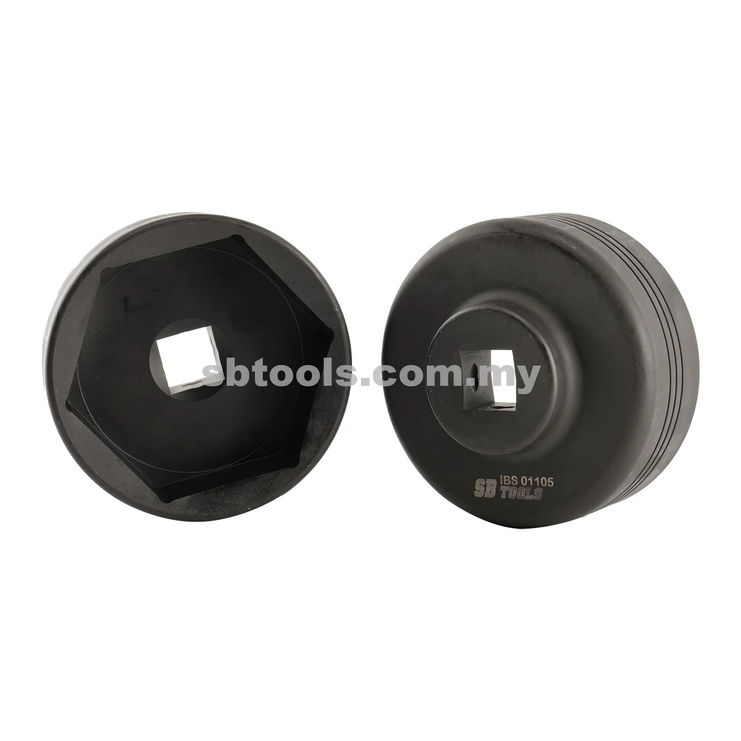 105mm Truck Axle Nut Socket (6 Point) Trolley Tool Set Tools Set