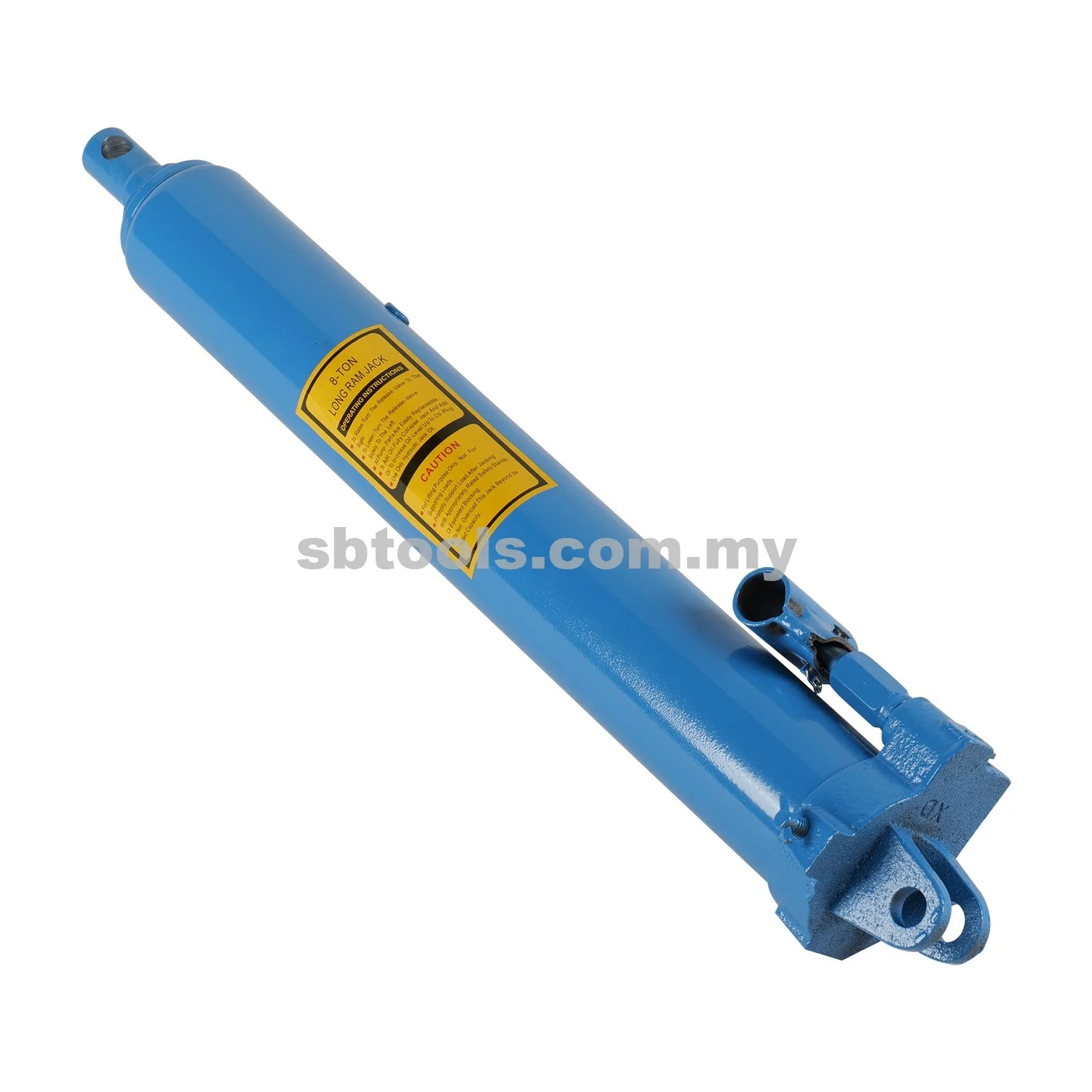 8 Ton Engine Crane Ram Trolley Tool Set Tools Set Special