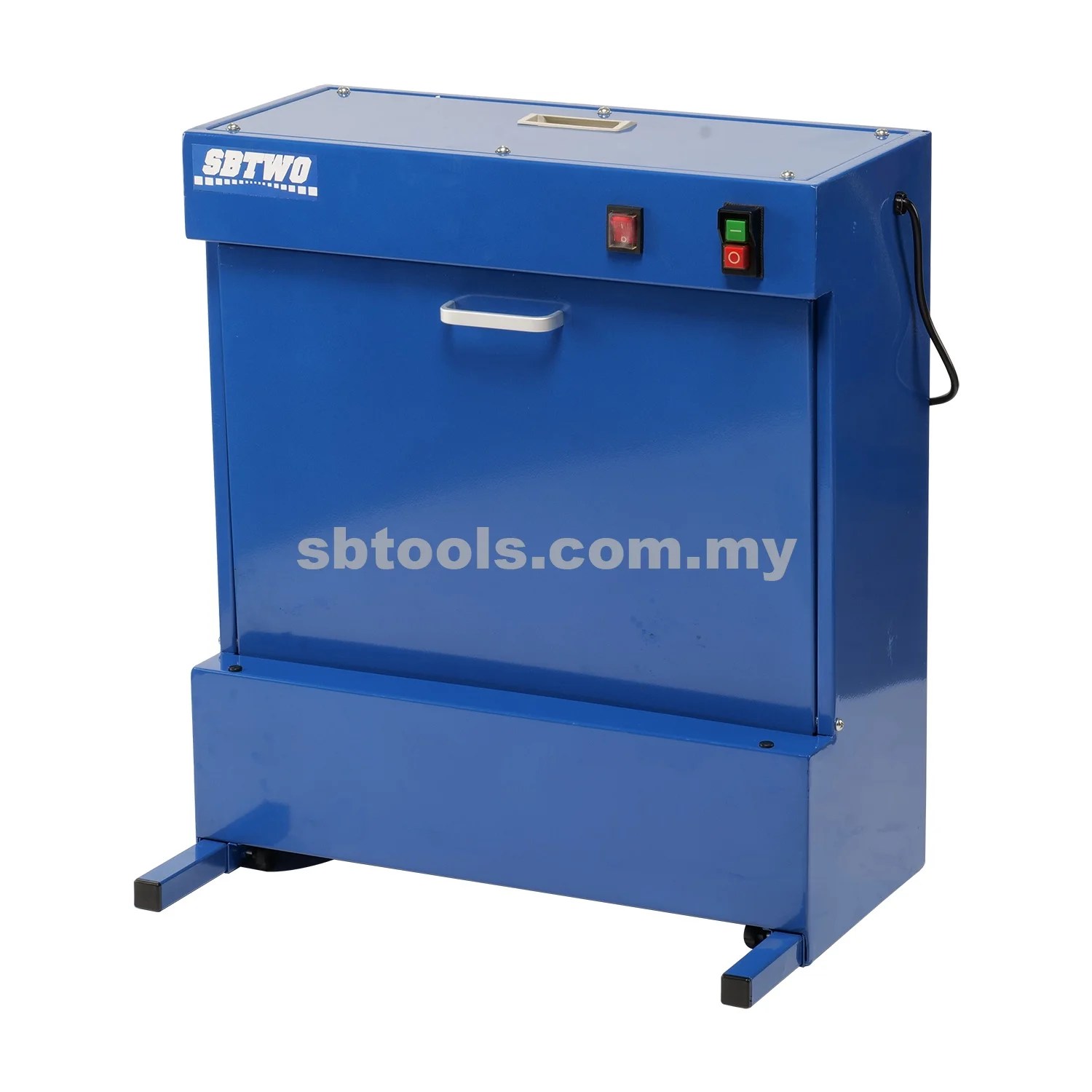 Wall / Bench Mini Parts Washer Trolley Tool Set Tools Set