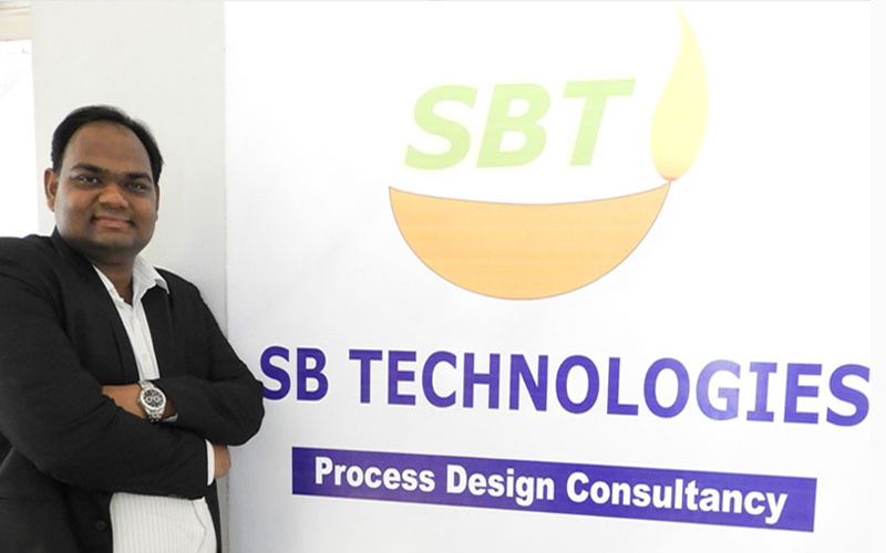 to SB Technologies