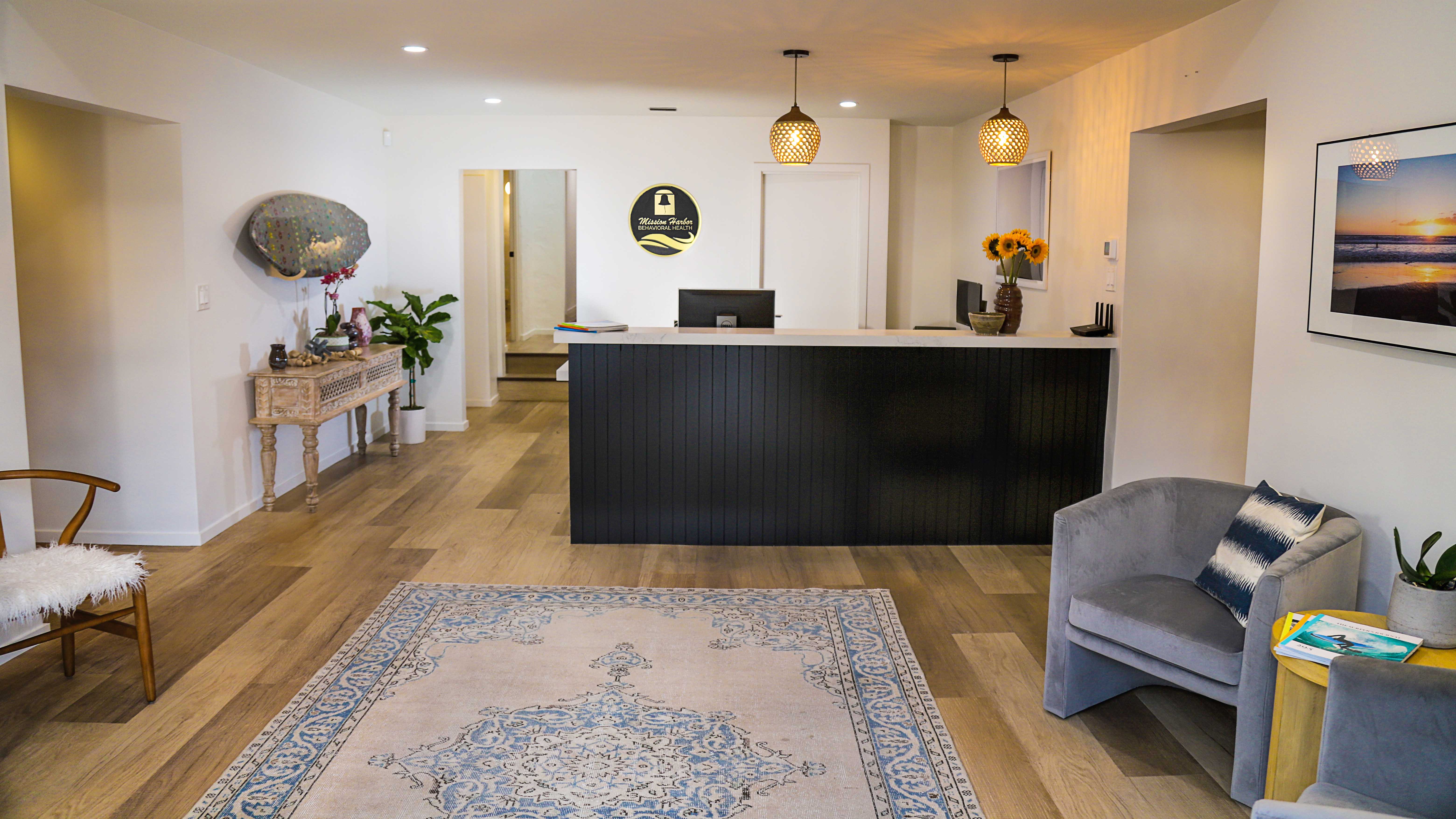 Our Location Mission Harbor Behavioral Health Santa Barbara