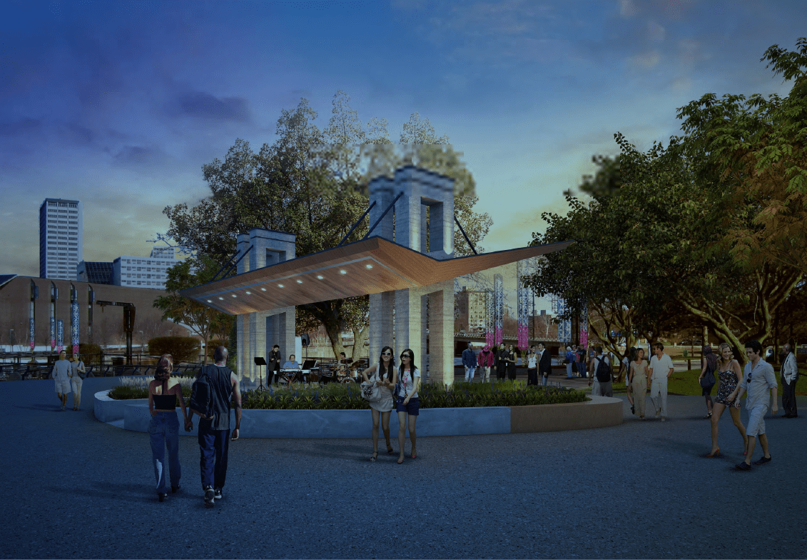 My South Bend Parks & Trails SBVPA