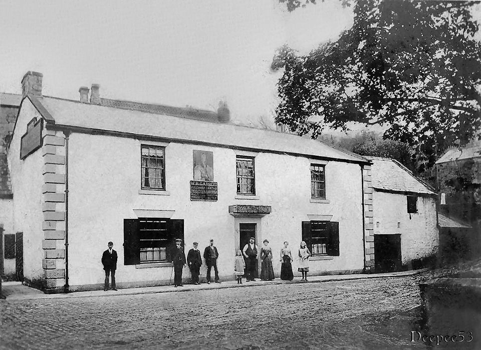 Kings Head Shotley Bridge Village Trust