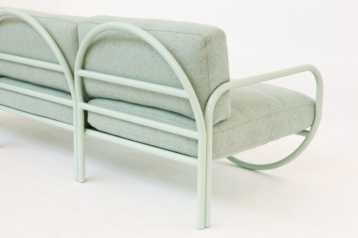 SBW Collection Sofas Halo Sofa