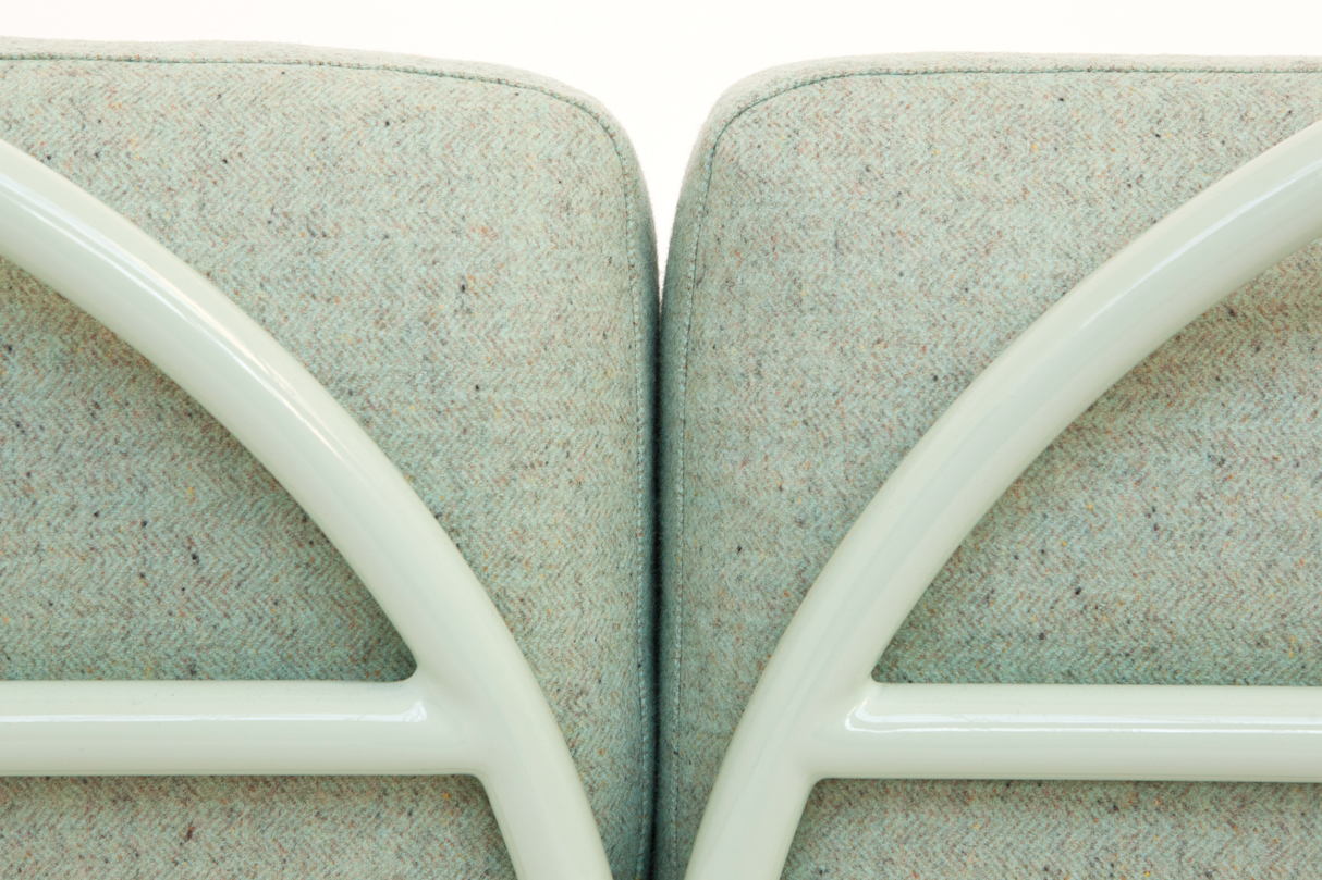 SBW Collection Sofas Halo Sofa