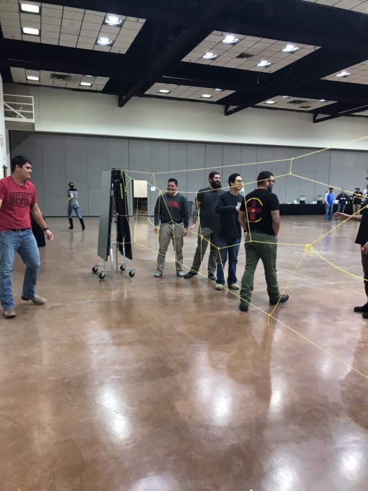 2020 Gallery Sierra Blanca Wildland Fire Academy