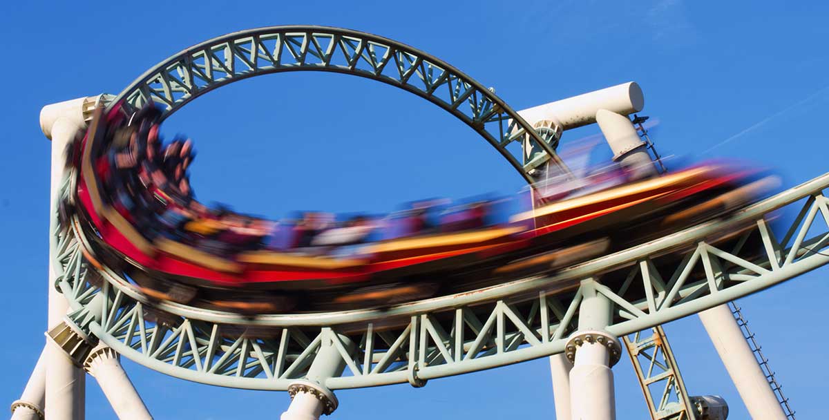 A game of two halves? 2022’s rollercoaster for investors Sky Blue