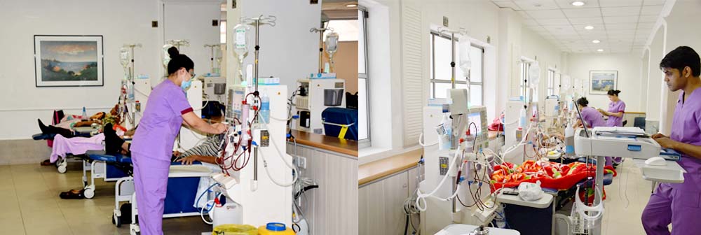 Sbws-Nkf Kidney Dialysis Centre – Singapore Buddhist Welfare Services